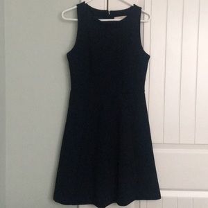 LOFT causal work dress